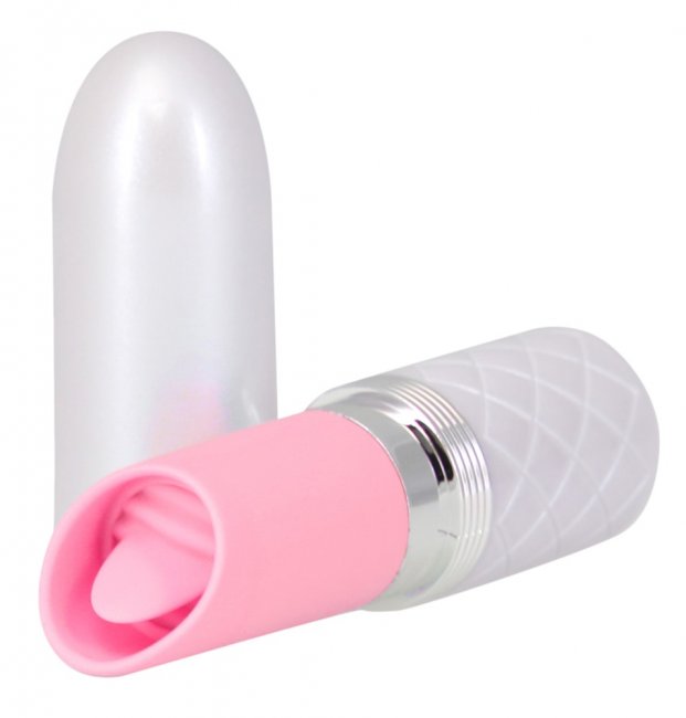 Pillow Talk Lusty