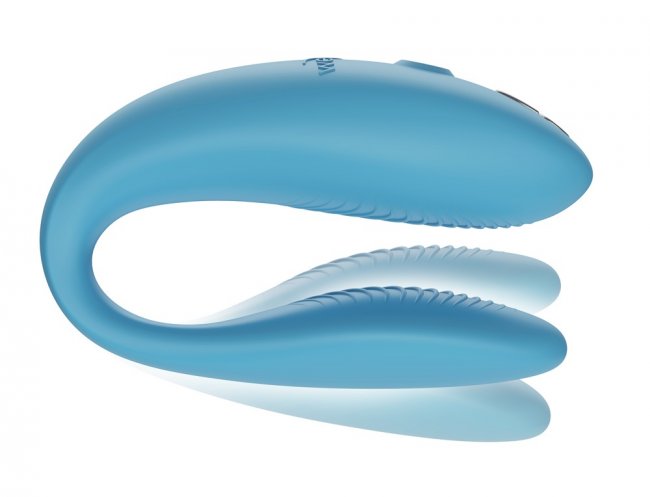 We-Vibe Sync Go