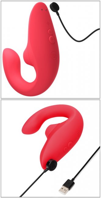 Womanizer Blend
