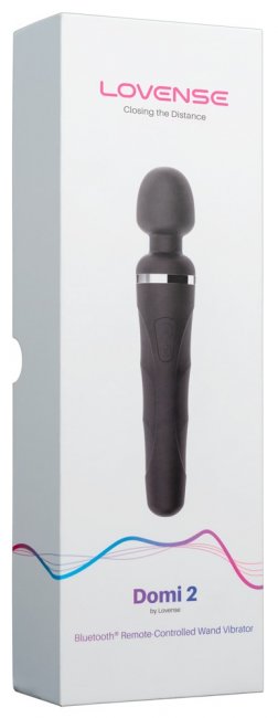 Lovense Domi 2