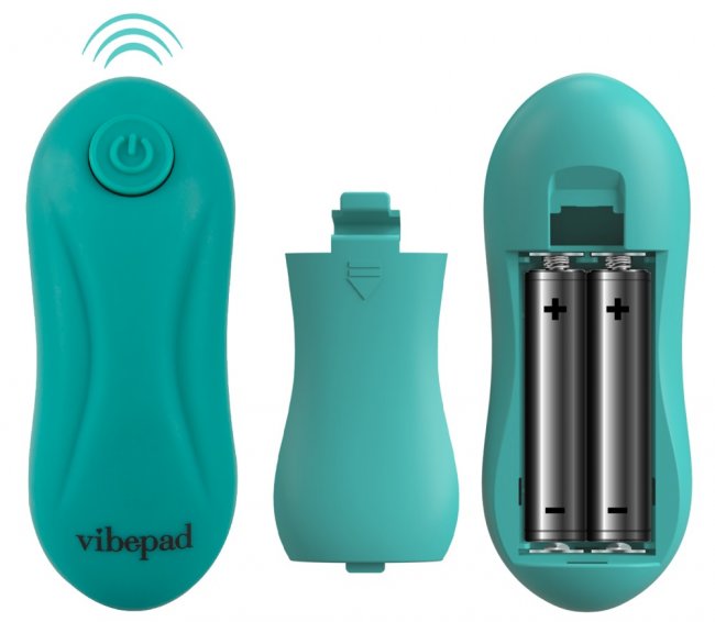 Vibepad Intense