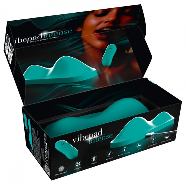 Vibepad Intense