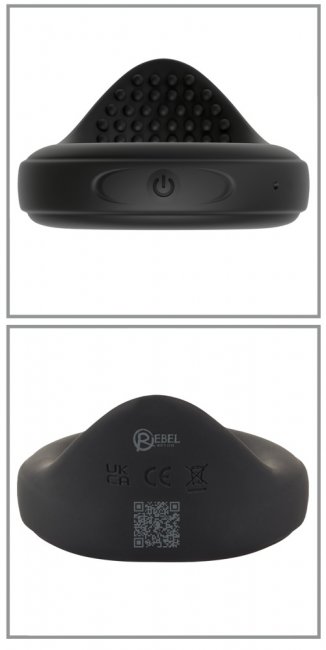 Ball Ring with Vibration