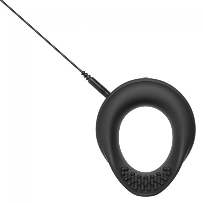 Ball Ring with Vibration