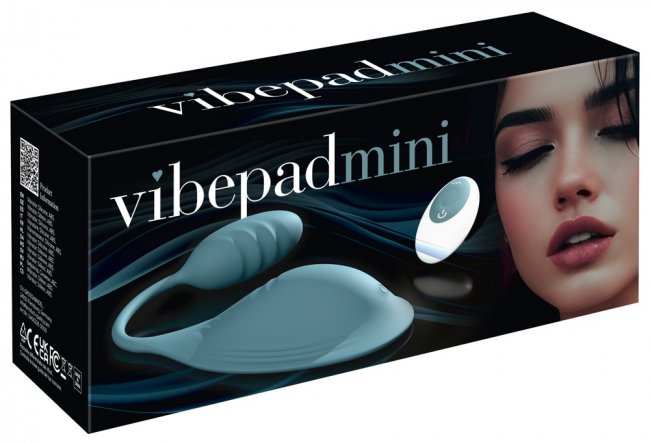Vibepad Mini
