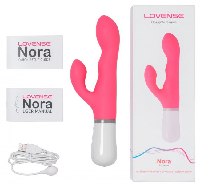 Lovense Nora