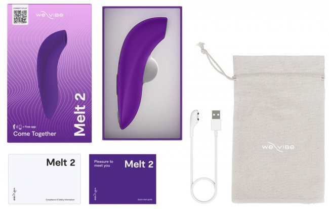We-vibe Melt 2