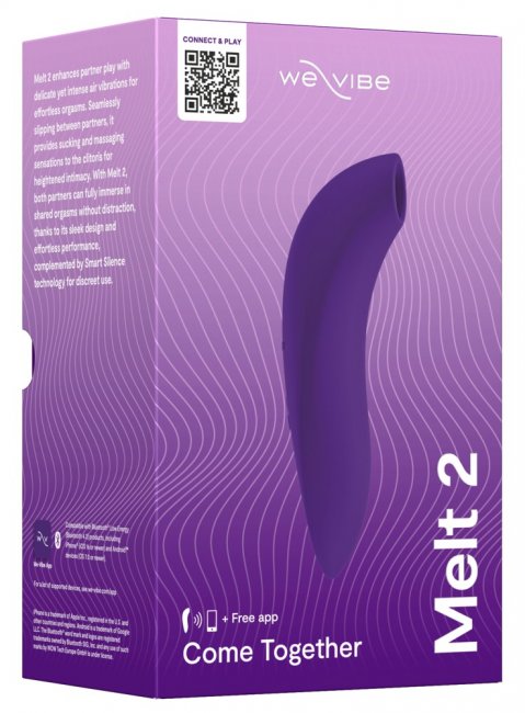 We-vibe Melt 2