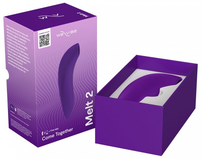 We-vibe Melt 2
