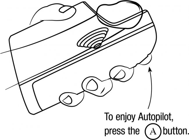 Arcwave Ion 2