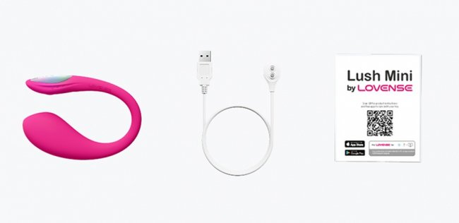 Lovense Lush Mini
