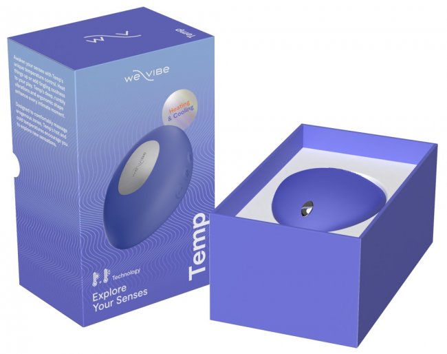 We-Vibe Temp