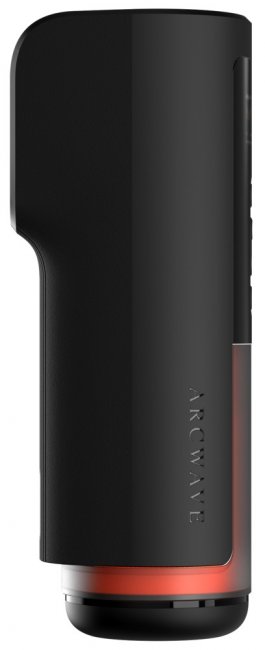 Arcwave Thruster