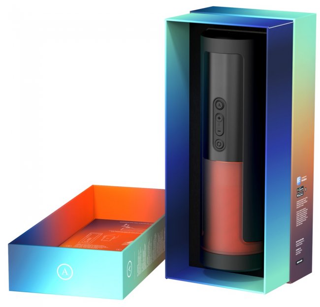 Arcwave Thruster