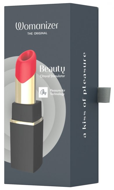 Womanizer Beauty