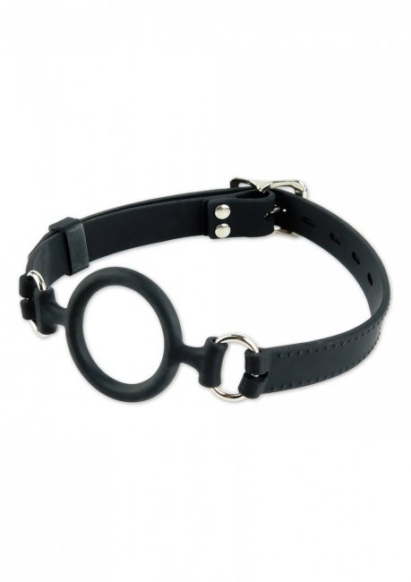 Silicone O-ring Gag