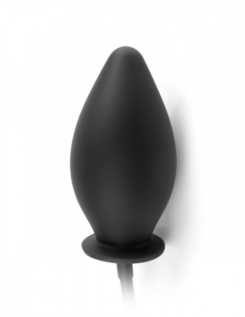 Inflatable Plug