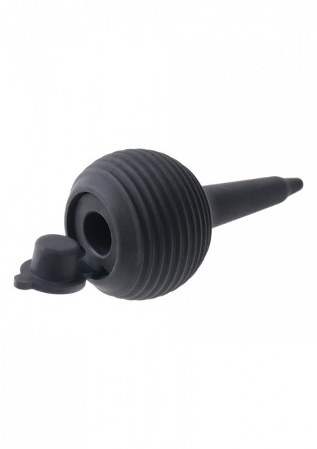 KC 10" Squirting Cock