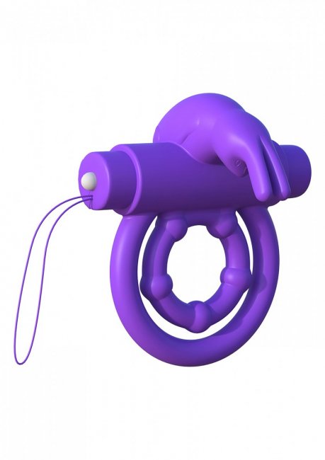 C-Ringz Remote Control Rabbit Ring