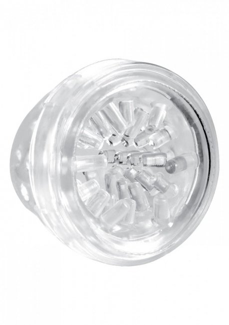 PDX Mega-Bator Mouth