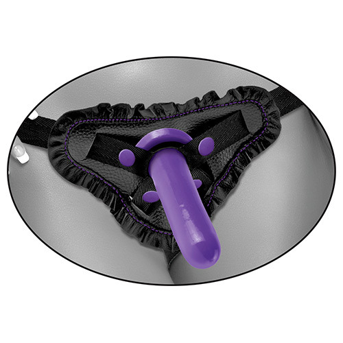 Fancy Fit Harness
