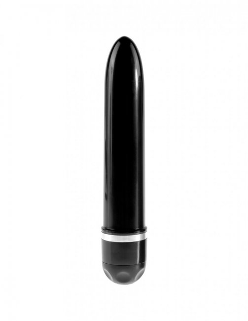 King Cock Vibrating Stiffy 15 cm