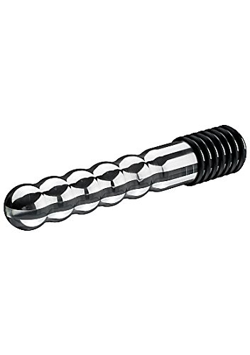 Electra Stim Electro Sex Dildo WAVE