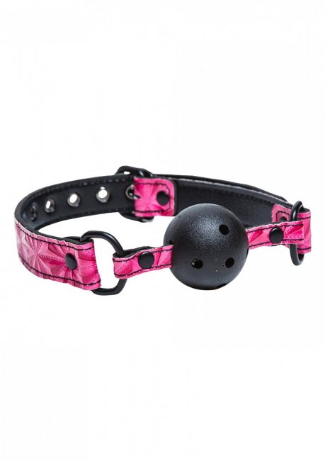Sinful Ball Gag