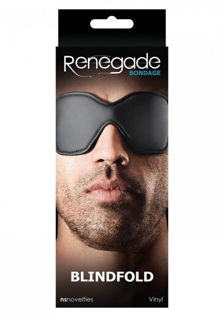 Renegade Blindfold