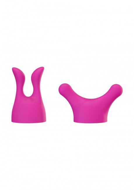 Palm Body Massager Heads