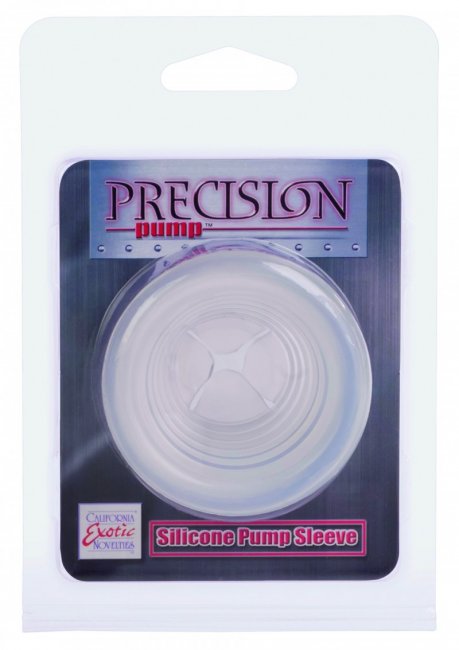 Precision Pump Sleeve