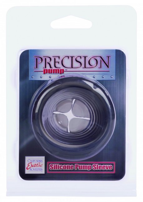 Precision Pump Sleeve