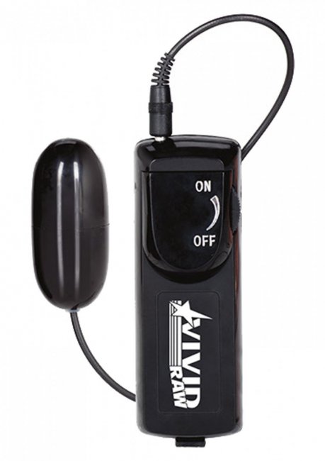 Vivid Raw Life Size Body Banger Vibrating