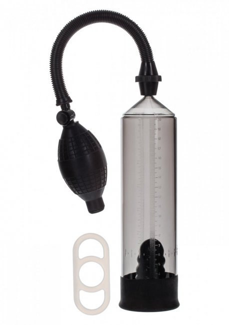 Apollo Trainer Pump Kit