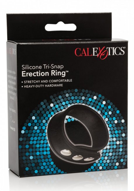 Tri-Snap Erection Ring