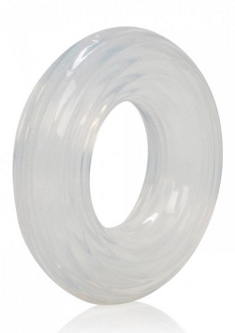 Premium Silicone Ring penisring