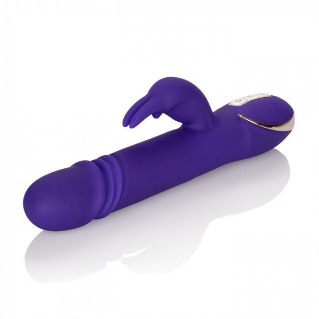 Thrusting Rabbit Signature