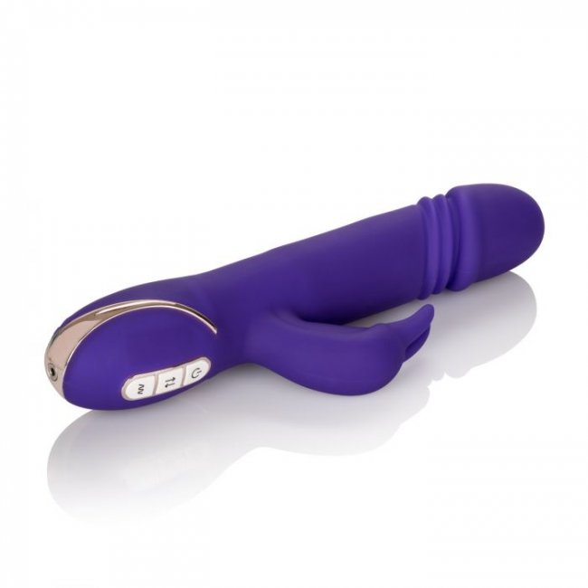 Thrusting Rabbit Signature