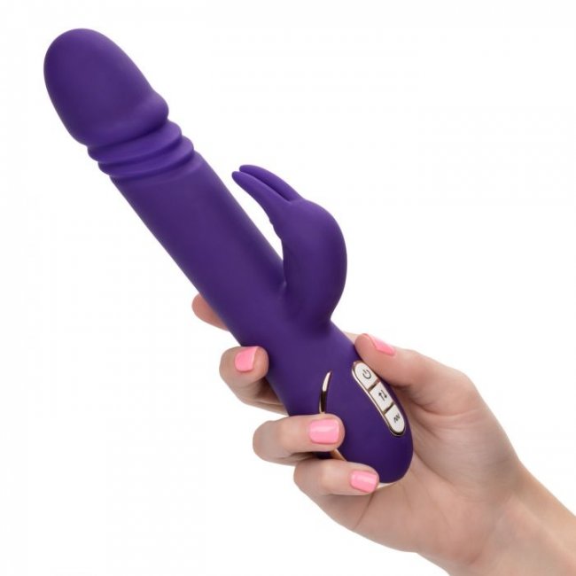 Thrusting Rabbit Signature