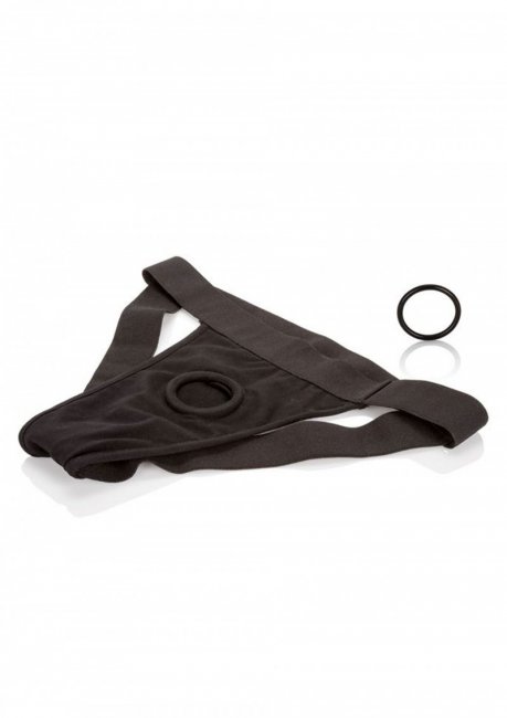 Packer Gear Jock Strap