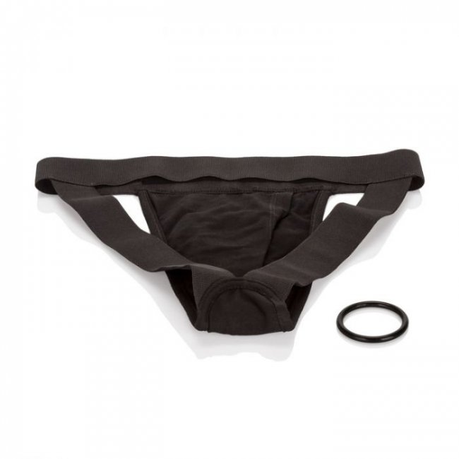 Packer Gear Jock Strap