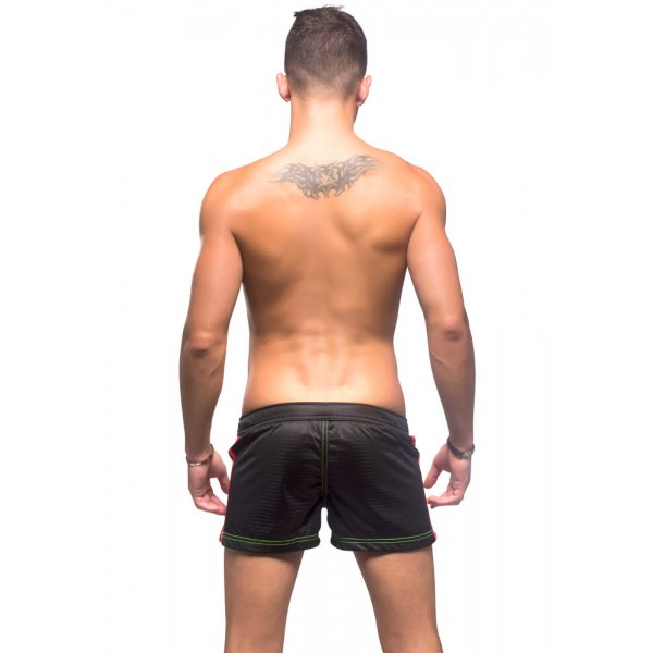 Sports Mesh Swimming Shorts #7355