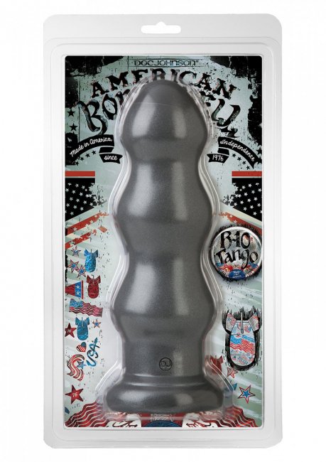 Doc Johnson American Bombshell B-10 Tango