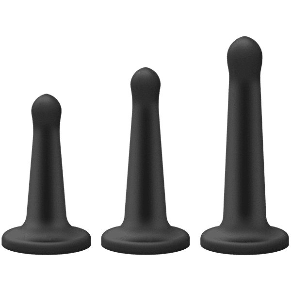 Silicone Pegging Set