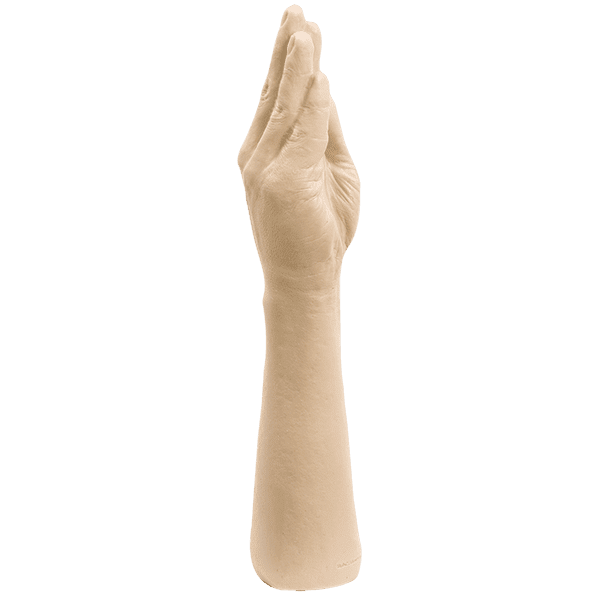 The Hand 16 Inch