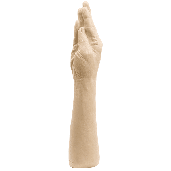 The Hand 16 Inch