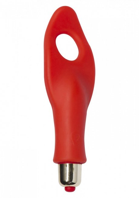 Finger Tingles 7 Speed