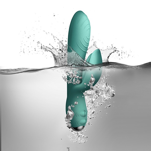 EveryGirl Rabbit Vibrator