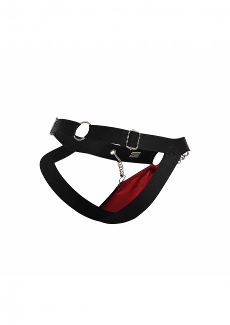 DNGEON Chain Jockstrap