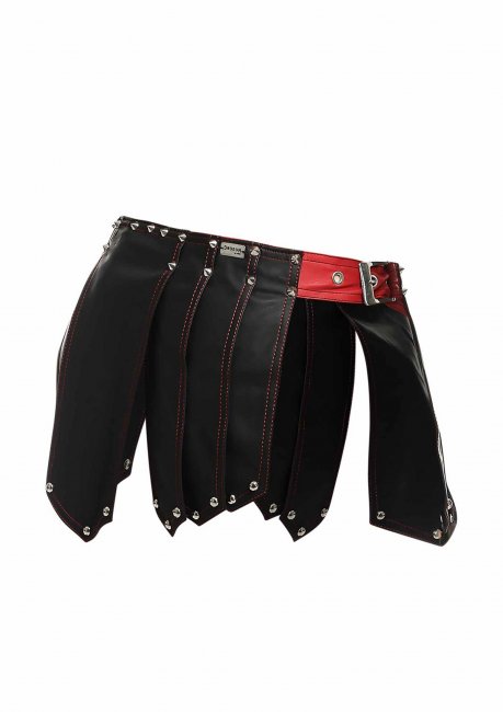 DNGEON Roman Skirt